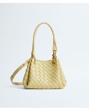 Bottega Veneta Small Parachute - Metallic