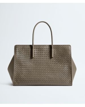 Bottega Veneta Large Barbara Tote - Multicolour