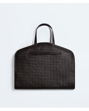 Bottega Veneta Housse de vêtements Odyssey - Noir