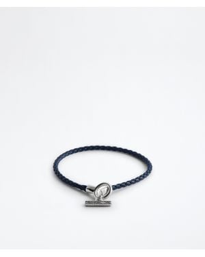 Bottega Veneta Veneta Armband - Weiß