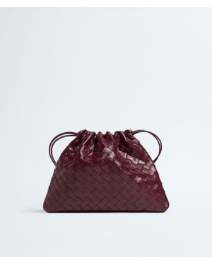 Bottega Veneta Dustbag - Red