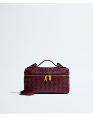 Bottega Veneta Bang Bang - Purple