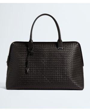 Bottega Veneta Vaporetto grand format - Noir