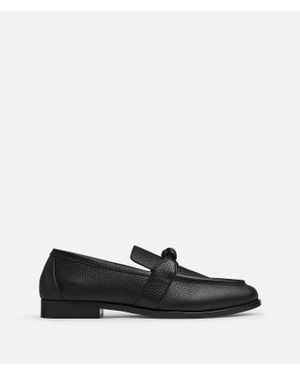 Bottega Veneta Astaire Loafer - Black