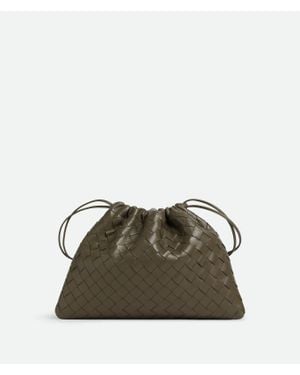 Bottega Veneta Dustbag - Grün