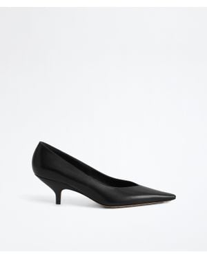 Bottega Veneta Ravenna Pump - Black
