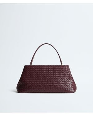 Bottega Veneta The 1998 - Lila