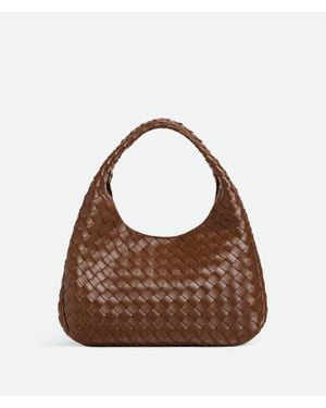 Bottega Veneta Campana - Braun