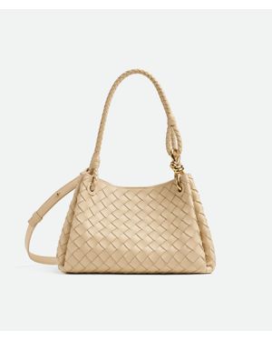 Bottega Veneta Parachute - Natural