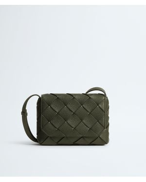 Bottega Veneta Diago - Green
