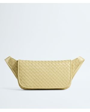 Bottega Veneta Veneto Belt Bag - Natural