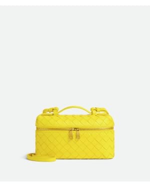 Bottega Veneta Bang Bang - Yellow
