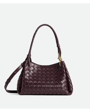 Bottega Veneta Parachute - Purple