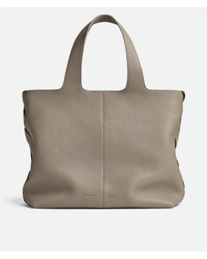 Bottega Veneta Large Diago Tote - Multicolour