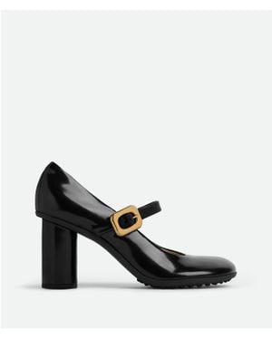 Bottega Veneta Atomic Pump - Black