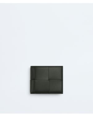 Bottega Veneta Cassette Bi-Fold Wallet - Multicolour