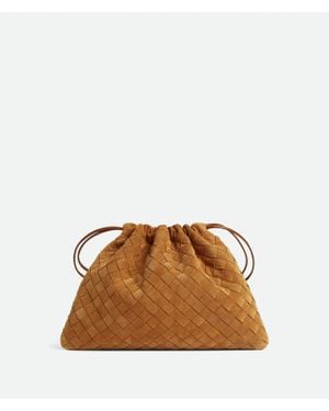 Bottega Veneta Dustbag - Braun