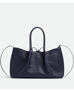Bottega Veneta Pinacoteca - Blue