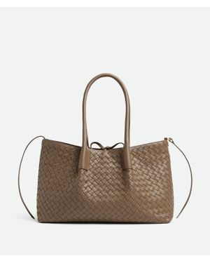 Bottega Veneta Pinacoteca - Brown