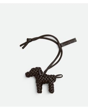 Bottega Veneta Dog Charm - Mehrfarbig