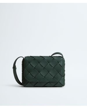 Bottega Veneta Diago - Grün
