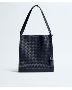 Bottega Veneta Corriere - Black