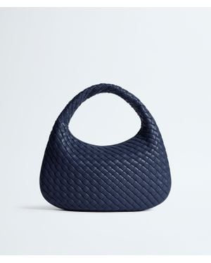 Bottega Veneta Kleine Veneta - Blau