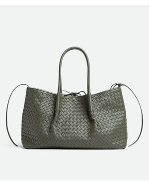 Bottega Veneta Große Pinacoteca - Grün