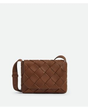 Bottega Veneta Diago - Braun