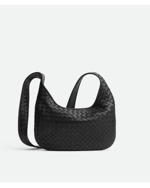 Bottega Veneta Veneto Crossbody Bag - Black