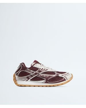 Bottega Veneta Orbit Trainer - Multicolour