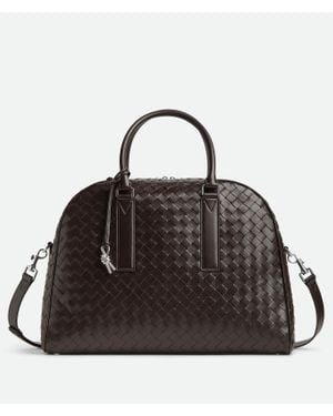 Bottega Veneta Getaway 24 Ore - Black