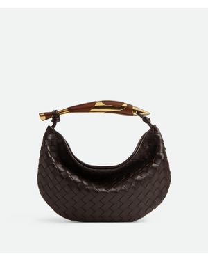 Bottega Veneta Sardine - Schwarz