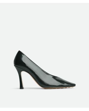 Bottega Veneta Sofia Pump - Green