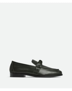 Bottega Veneta Astaire Loafer - Black