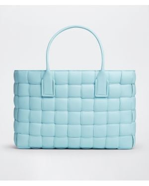 Bottega Veneta Tote Bag - Blau