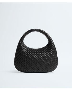 Bottega Veneta Kleine Veneta - Schwarz