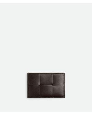 Bottega Veneta Cassette Credit Card Case - Multicolor