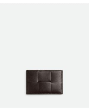 Bottega Veneta Cassette Kartenetui - Mehrfarbig