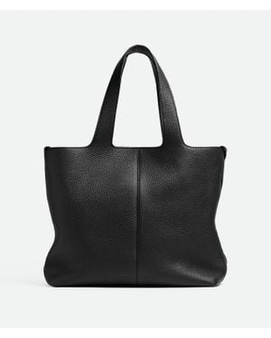 Bottega Veneta Diago Tote - Black