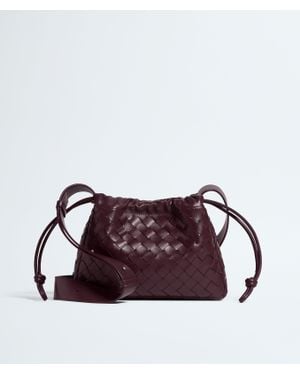 Bottega Veneta Dustbag Bike - Brown