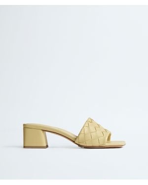 Bottega Veneta Parco Mule - Multicolor