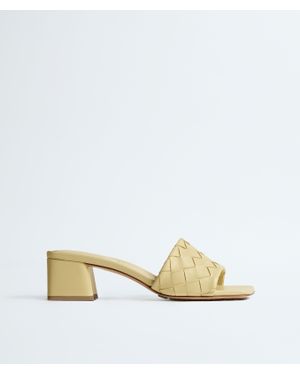 Bottega Veneta Parco Mule - Multicolour