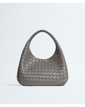 Bottega Veneta Campana - Grau