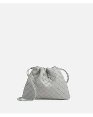Bottega Veneta Small Dustbag - White