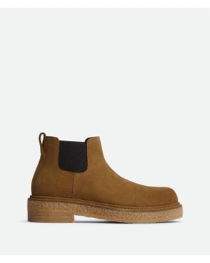 Bottega veneta pour homme boots hot sale