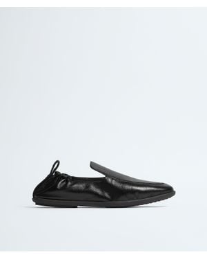 Bottega Veneta Dawson Loafer - Black