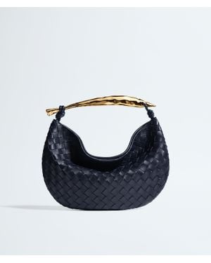 Bottega Veneta Sardine - Blue