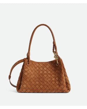 Bottega Veneta Parachute - Braun
