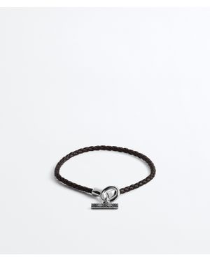 Bottega Veneta Veneta Bracelet - White